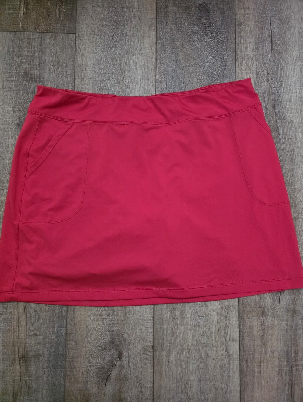 Maggie Lane Ladies Golf Skort - Size XXL